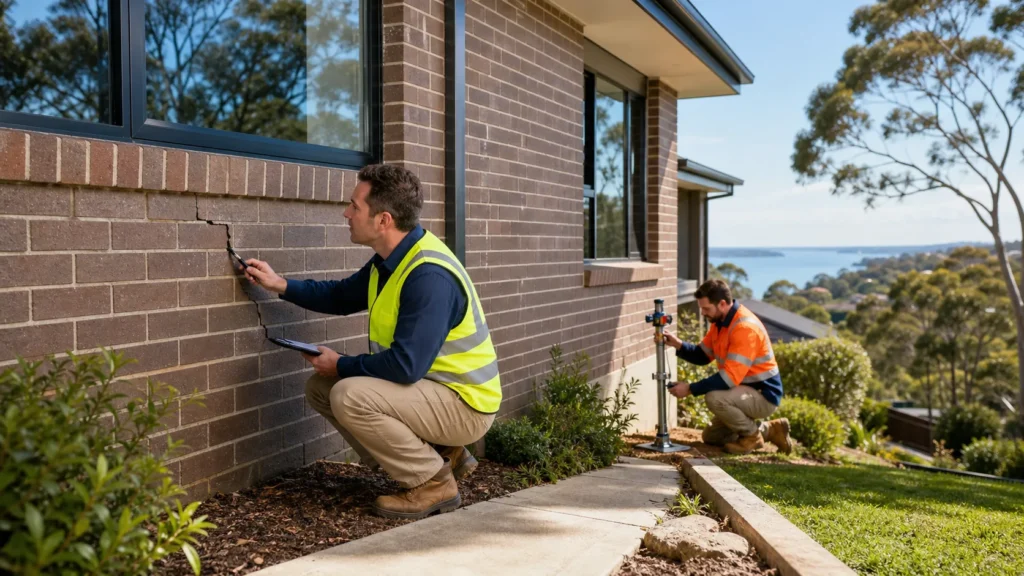 Early Signs Your Sydney Home Needs Foundation Repair